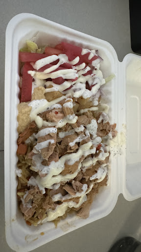 Photo of ZamZam Wraps (Cornwall) - 2102 11th Ave, Regina, SK S4P 2G2